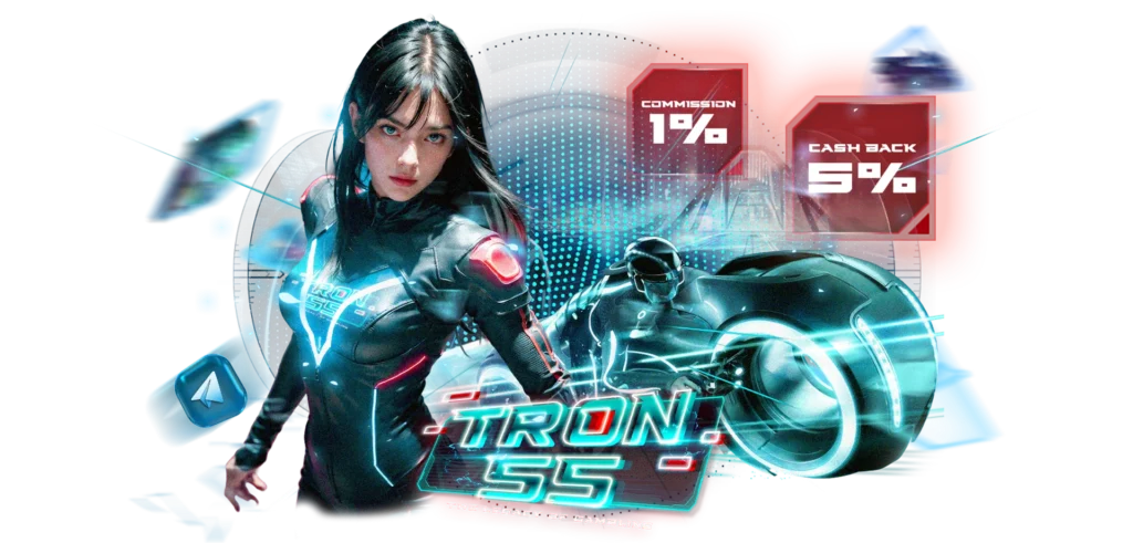tron55 สล็อตเว็บตรง แตกหนัก จ่ายจริง วัยรุ่นการันตี