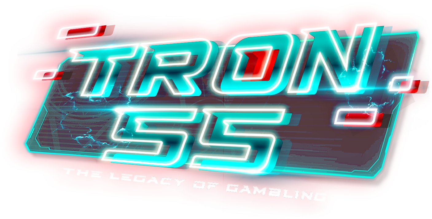 tron55 สล็อตเว็บตรง แตกหนัก จ่ายจริง วัยรุ่นการันตี